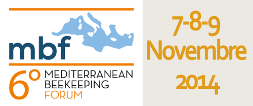 6 Mediterranean beekeeping forum